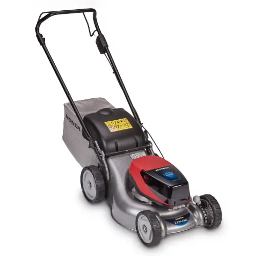[HRG416XBPEEA] Honda Akku Rasenmäher HRG416XB