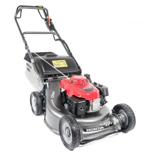 [HRH536K4HXE] Honda Rasenmäher HRH536K4HXE