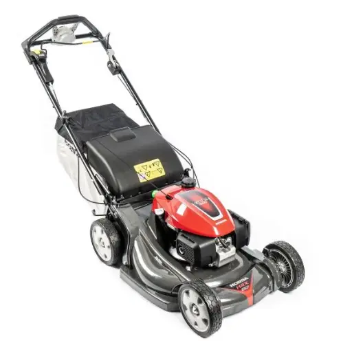 [HRX537C5VYEA] Honda Rasenmäher HRX537C5VYEA