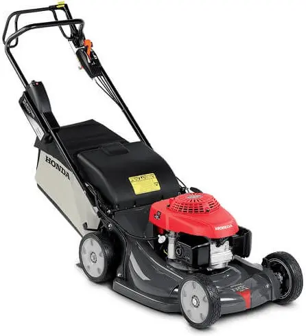[HRX537C6HZEA] Honda Rasenmäher HRX537C5HZEA