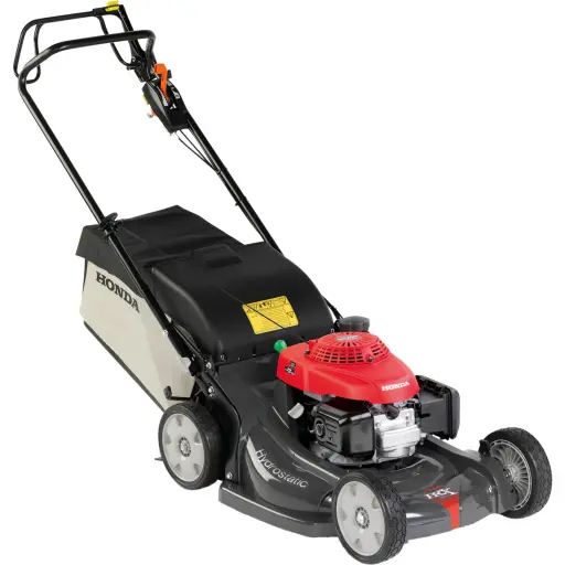 [HRX537C7HYEH] Honda Rasenmäher HRX537C7HYEH
