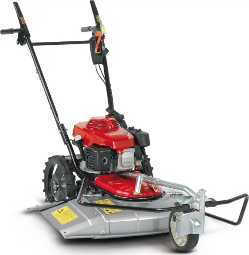 [UM616] Honda Hochgrasmäher UM616