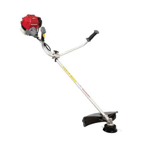 [UMK450UEET] Honda Motorsense UMK450UEET
