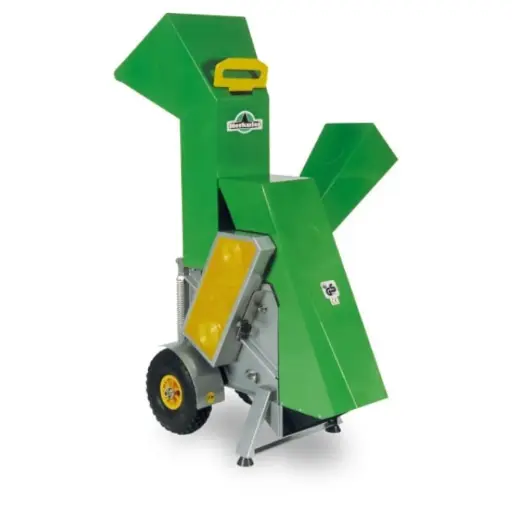 [13711] Gartenhäcksler 3500 POWER 380V