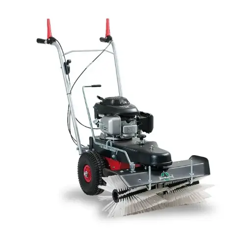 [70070204] Kehrmaschine KM702H