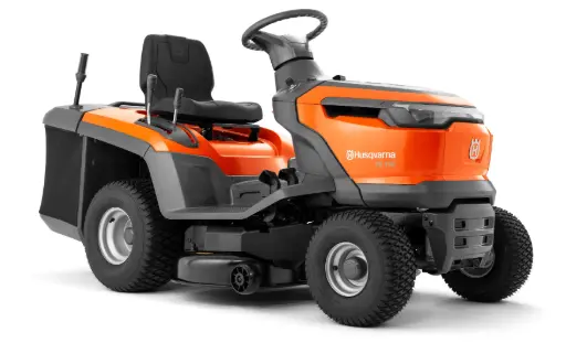 [970622201] Rasentraktor TC112