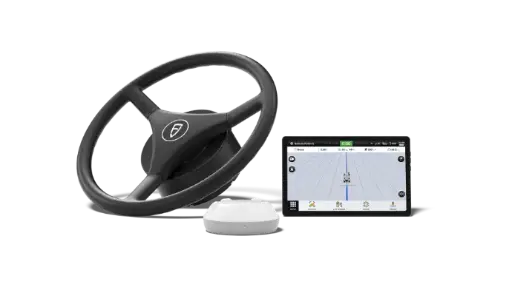 FJDynamics Lenksystem AT2 Lite