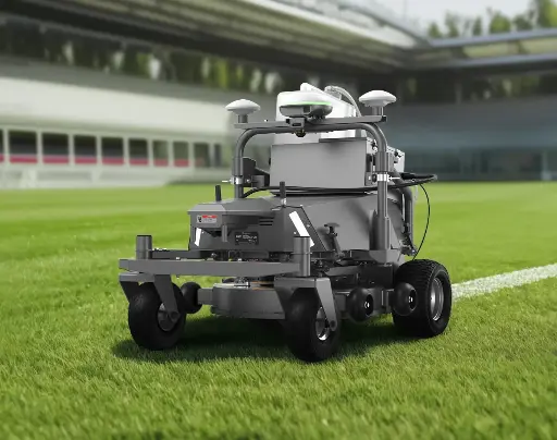 FJDynamics RM21 + LM01