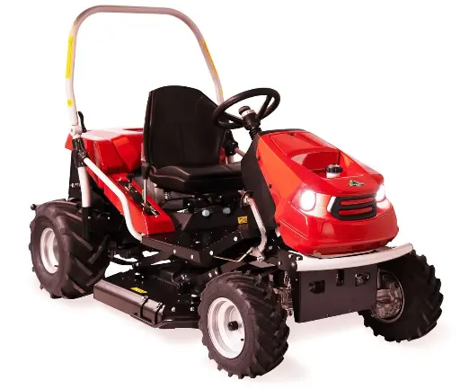 Herkules Hochgrasmäher HXT 923 4WD NEO