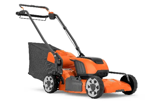 Husqvarna Akku Rasenmäher LC 251iS