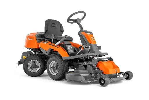 Husqvarna Rider R216TSAWD