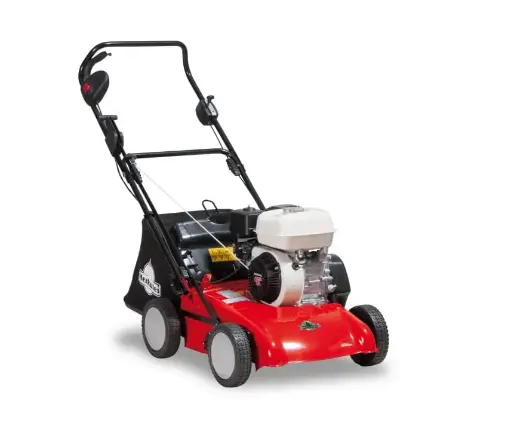 Herkules Vertikutierer S390HX