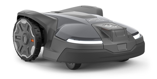 [970535312] Husqvarna Automower 450X Nera