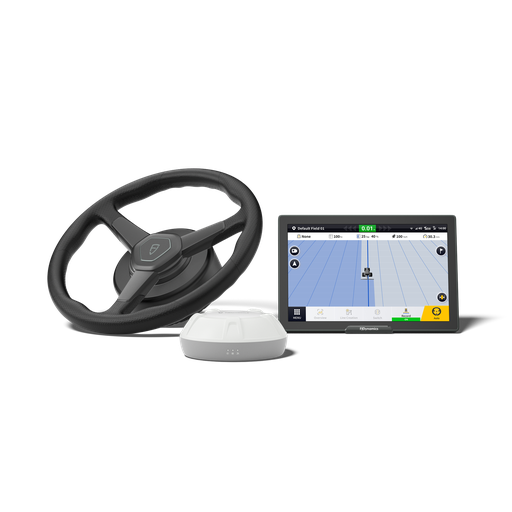 FJDynamics Lenksystem AT2 Max