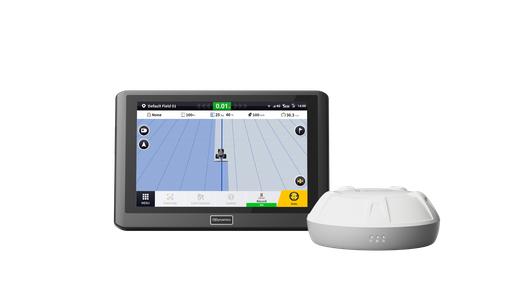 FJDynamics Lenksystem AS2 SteerReady